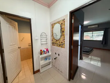 House for Rent with 3 Bedrooms and 2 Bathrooms in Wichit, Phuket