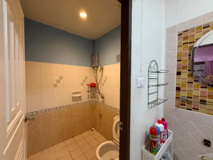 House for Rent with 3 Bedrooms and 2 Bathrooms in Wichit, Phuket