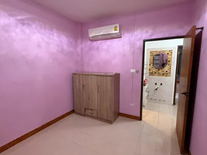 House for Rent with 3 Bedrooms and 2 Bathrooms in Wichit, Phuket