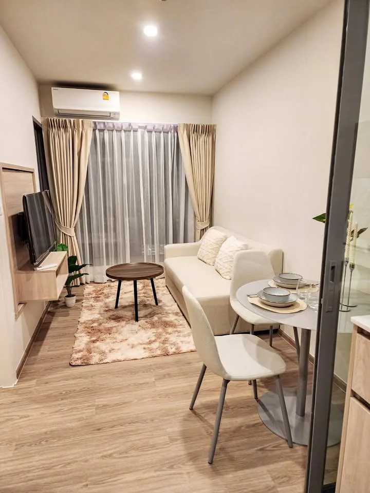 1-Bedroom Condo for Rent at The Phyll Phuket