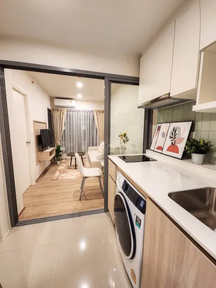 1-комнатная квартира в аренду в The Phyll Phuket