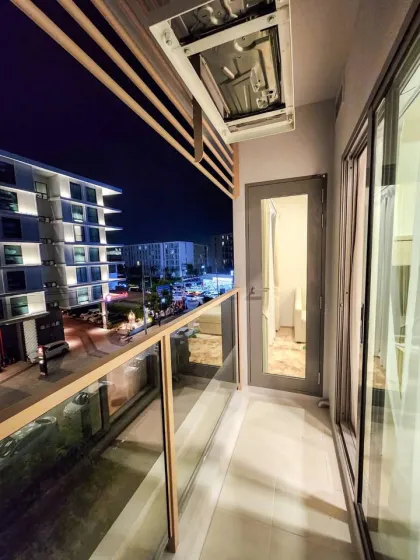1-комнатная квартира в аренду в The Phyll Phuket