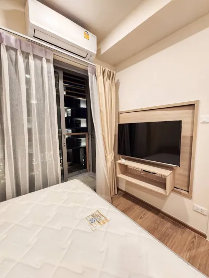 1-комнатная квартира в аренду в The Phyll Phuket