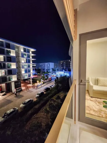 1-комнатная квартира в аренду в The Phyll Phuket