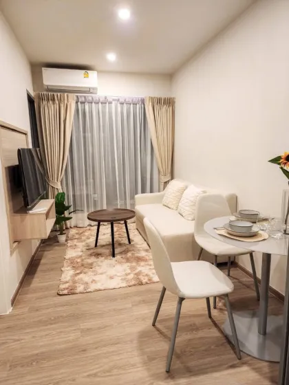 1-комнатная квартира в аренду в The Phyll Phuket