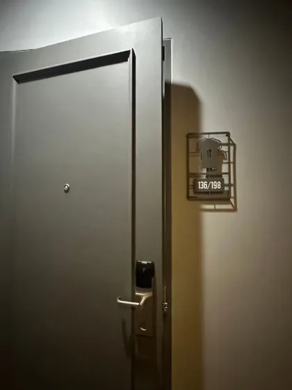 Condo de lujo de 1 dormitorio en alquiler en Saturday Residence, Saiyuan