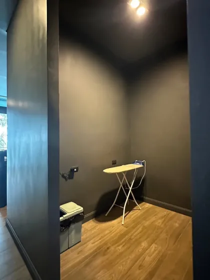 Condo de lujo de 1 dormitorio en alquiler en Saturday Residence, Saiyuan