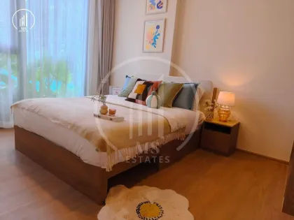 Luxuriöse 2-Zimmer-Poolzugangswohnung im CANVAS Cherngtalay