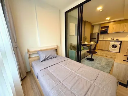 2-Zimmer-Wohnung mit 1 Bad zur Miete in The Base Bukit, Phuket Town