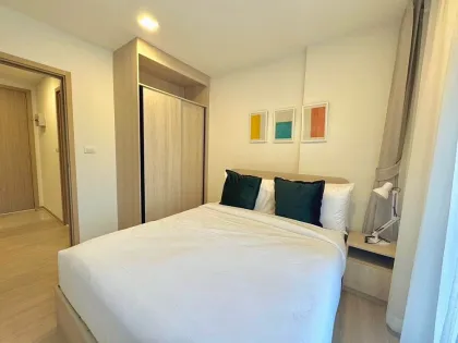 2-Zimmer-Wohnung mit 1 Bad zur Miete in The Base Bukit, Phuket Town