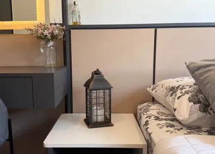 Maison Moderne T3 à Louer à Chalong près de l’École Internationale BCIS