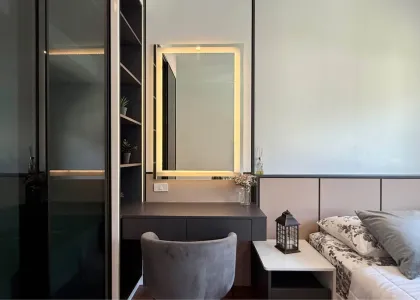 Maison Moderne T3 à Louer à Chalong près de l’École Internationale BCIS
