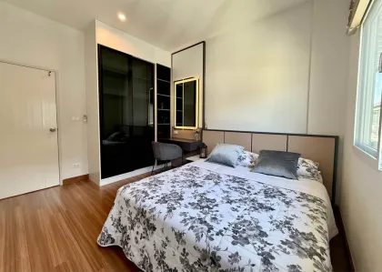 Maison Moderne T3 à Louer à Chalong près de l’École Internationale BCIS
