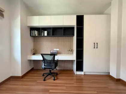 Maison Moderne T3 à Louer à Chalong près de l’École Internationale BCIS