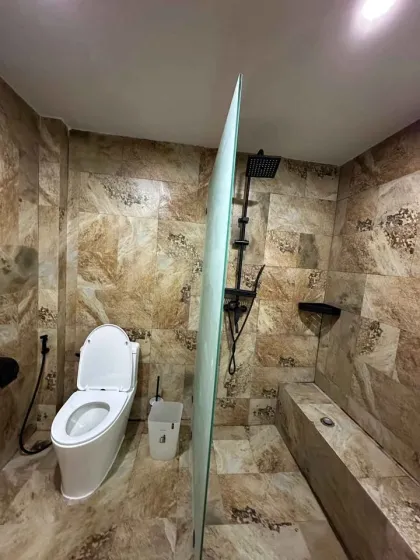 Кондо с 2 спальнями и разрешением на животных в аренду в The Green Golf Residence