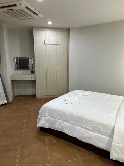 Кондо с 2 спальнями и разрешением на животных в аренду в The Green Golf Residence
