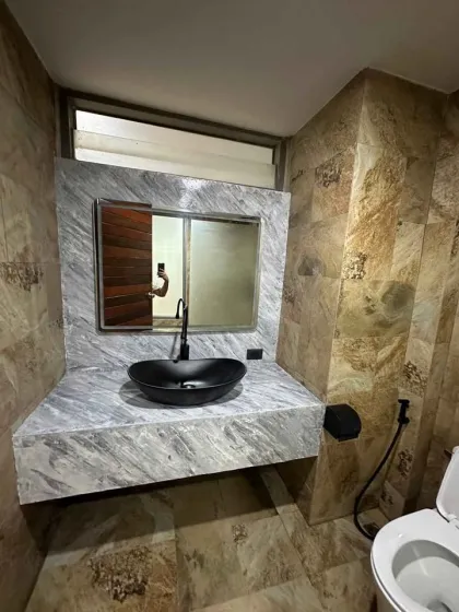 Кондо с 2 спальнями и разрешением на животных в аренду в The Green Golf Residence