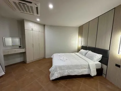 Кондо с 2 спальнями и разрешением на животных в аренду в The Green Golf Residence