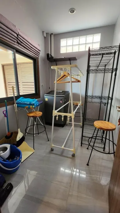 Villa con piscina de 2 dormitorios y 2 baños cerca de Big Buddha, Chalong