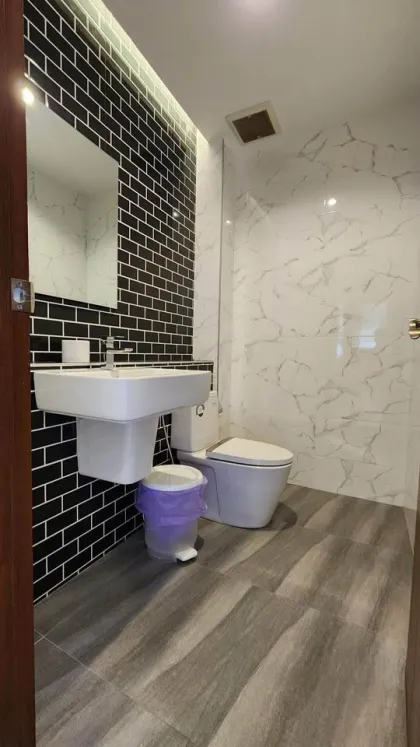 Villa con piscina de 2 dormitorios y 2 baños cerca de Big Buddha, Chalong