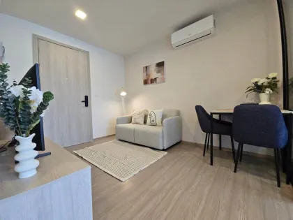 Dcondo Reef Condo Kathu for Rent 18,000฿/month