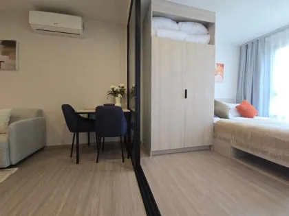 Dcondo Reef Condo Kathu for Rent 18,000฿/month