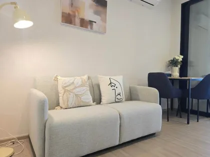 Dcondo Reef Condo Kathu for Rent 18,000฿/month