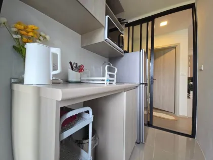 Dcondo Reef Condo Kathu for Rent 18,000฿/month