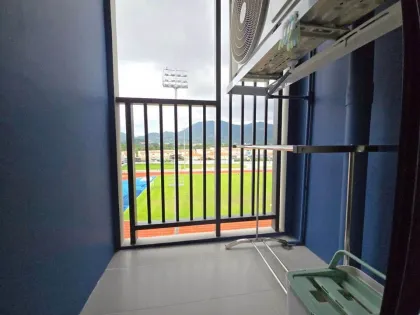Dcondo Reef Condo Kathu for Rent 18,000฿/month
