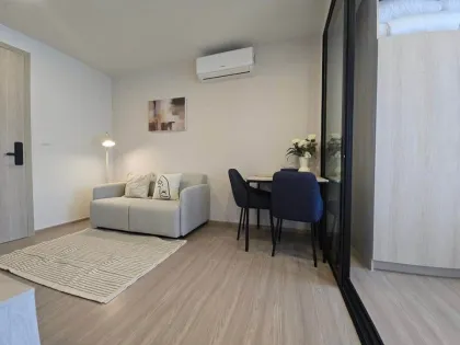 Dcondo Reef Condo Kathu for Rent 18,000฿/month