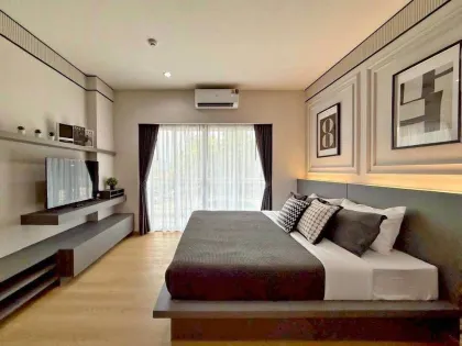 1-Zimmer-Wohnung zur Miete in Phanason The Green Place, Phuket Town