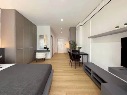 1-Zimmer-Wohnung zur Miete in Phanason The Green Place, Phuket Town