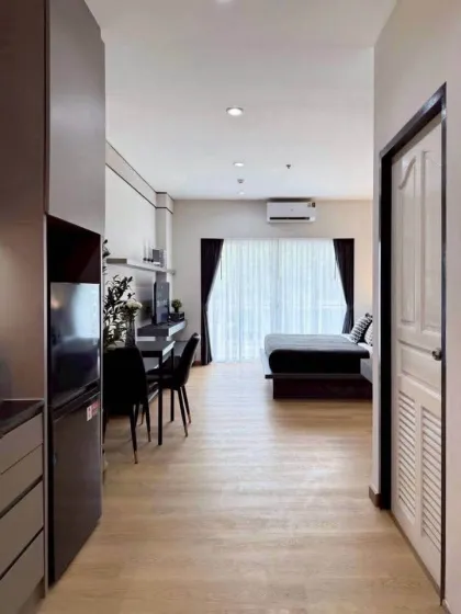 1-Zimmer-Wohnung zur Miete in Phanason The Green Place, Phuket Town