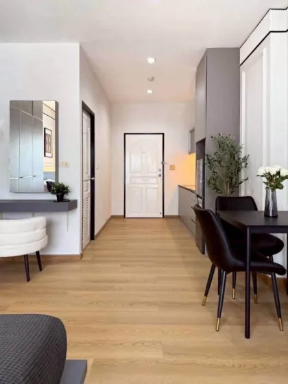 1-Zimmer-Wohnung zur Miete in Phanason The Green Place, Phuket Town
