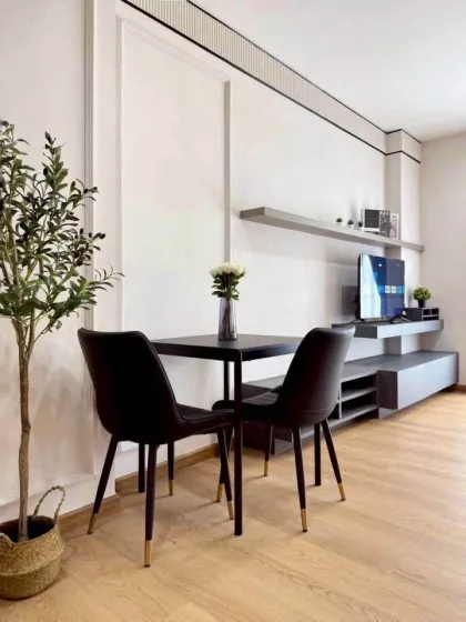 1-Zimmer-Wohnung zur Miete in Phanason The Green Place, Phuket Town