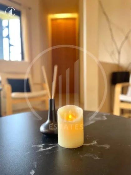 Spacious 1-Bedroom Apartment with Private Rooftop in Cherngtalay
