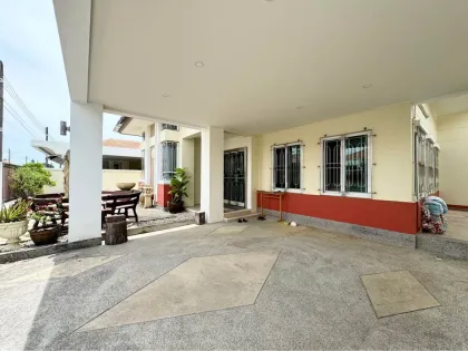 3-Schlafzimmer, 2-Bad Villa zur Miete in Phuket Villa Chaofa 2