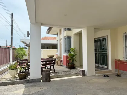3-Schlafzimmer, 2-Bad Villa zur Miete in Phuket Villa Chaofa 2