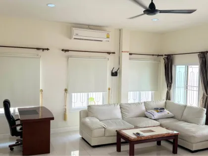 3-Schlafzimmer, 2-Bad Villa zur Miete in Phuket Villa Chaofa 2