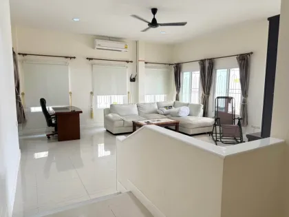 3-Schlafzimmer, 2-Bad Villa zur Miete in Phuket Villa Chaofa 2