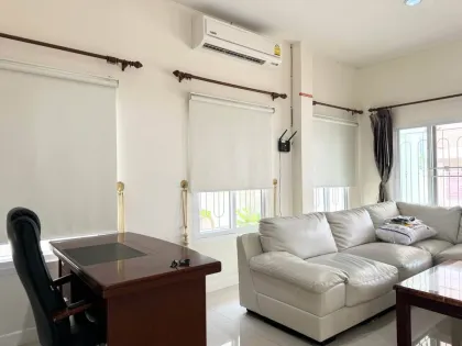 3-Schlafzimmer, 2-Bad Villa zur Miete in Phuket Villa Chaofa 2