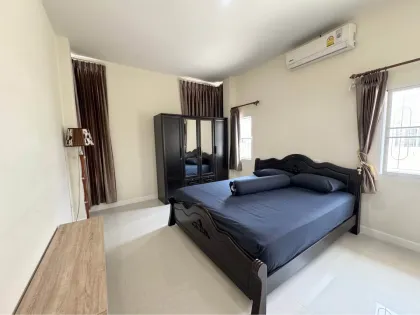 3-Schlafzimmer, 2-Bad Villa zur Miete in Phuket Villa Chaofa 2