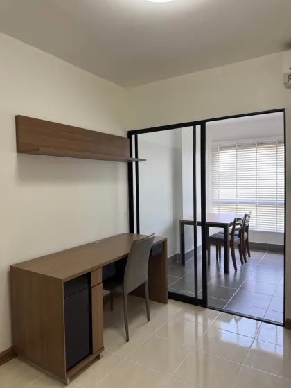อพาร์ทเมนต์ 1 ห้องนอน 1 ห้องน้ำ พร้อมวิวทะเลที่สุภาลัย วิสต้า ภูเก็ต