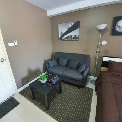 Студия 30 кв.м. в Supalai Lagoon Phuket, аренда