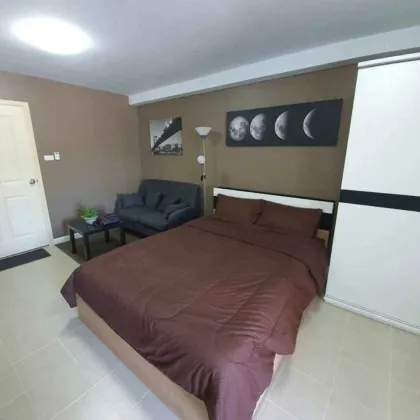 Студия 30 кв.м. в Supalai Lagoon Phuket, аренда