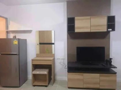 Студия 30 кв.м. в Supalai Lagoon Phuket, аренда