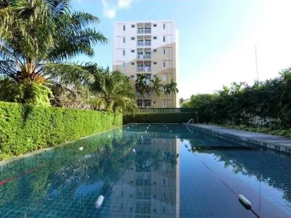 Студия 30 кв.м. в Supalai Lagoon Phuket, аренда