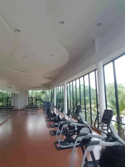 Студия 30 кв.м. в Supalai Lagoon Phuket, аренда