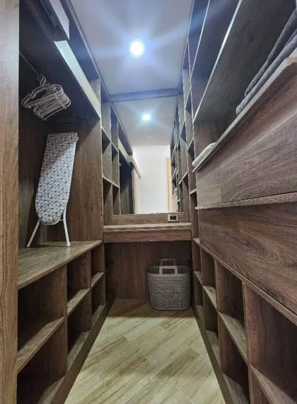 Apartamento de 1 Habitación y 1 Baño con Vista al Mar Cerca de la Playa Rawai