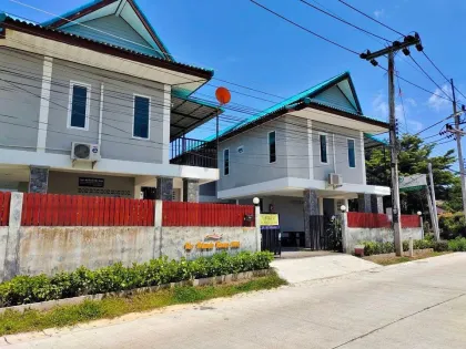 Maison privée 2 chambres à louer près de la plage d'Ao Nang